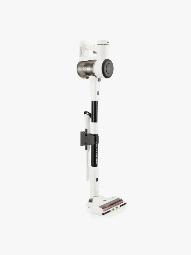 Aspirador Vertical Power Pet Care 2 em 1