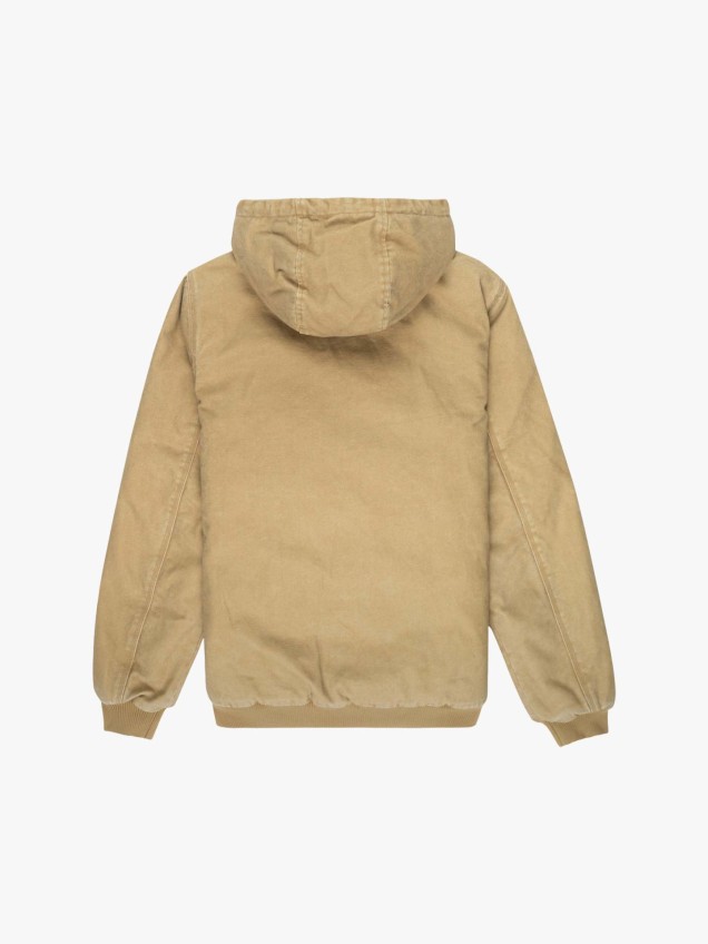 Casaco Dulcey Canvas