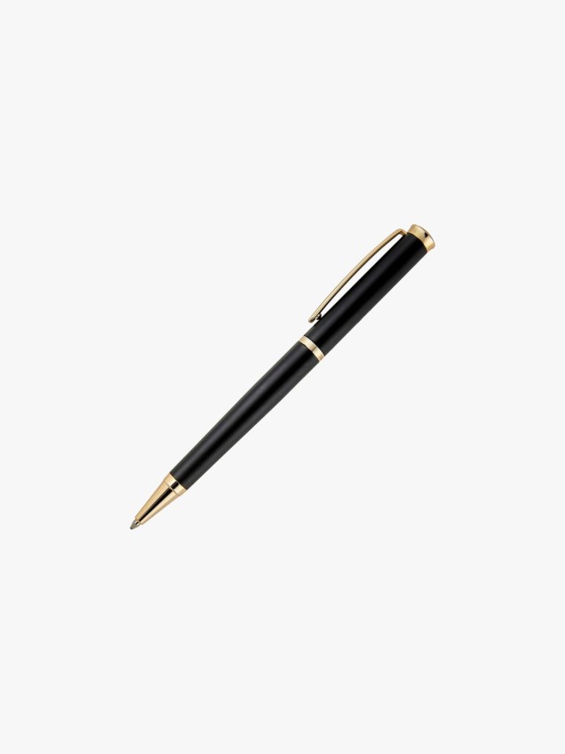 Esferogrfica Sophisticateds Matte
