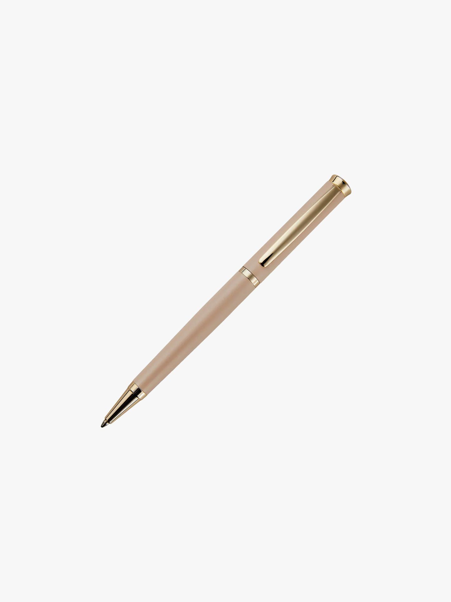Esferogrfica Sophisticateds Matte