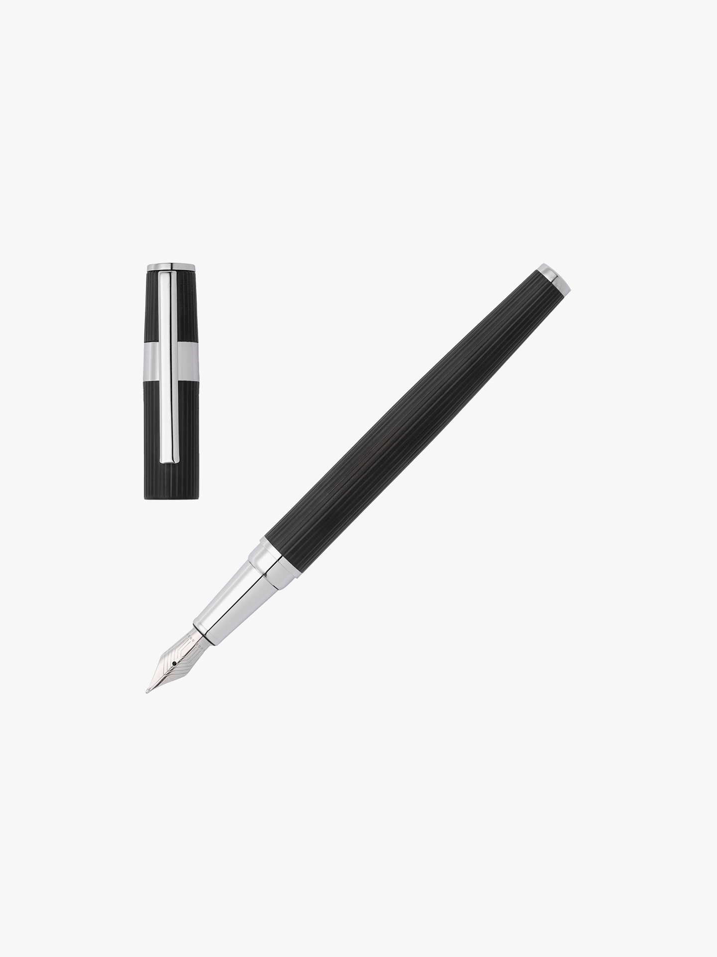 Caneta de Aparo Gear Pinstripe