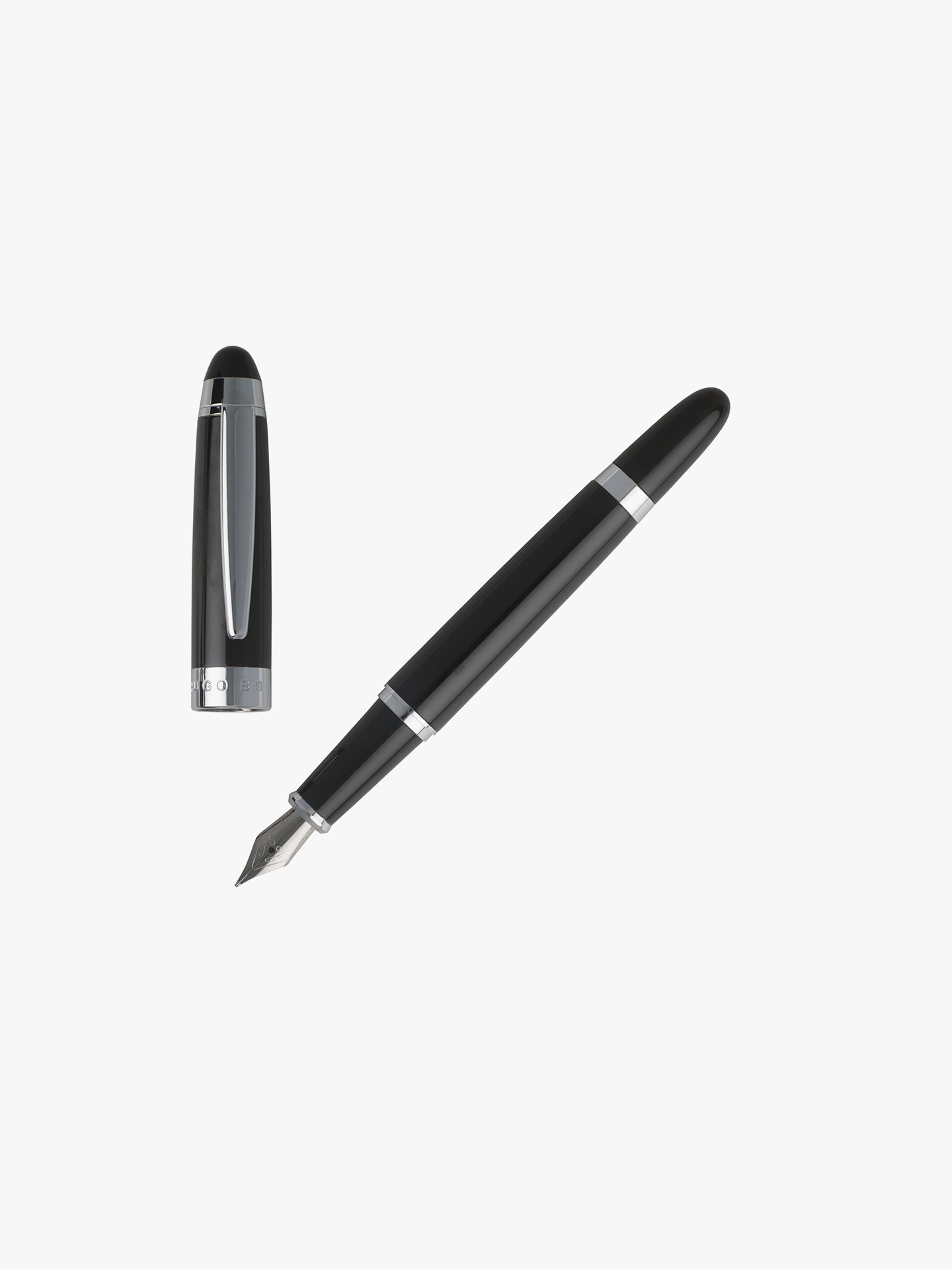 Caneta de Aparo Icon