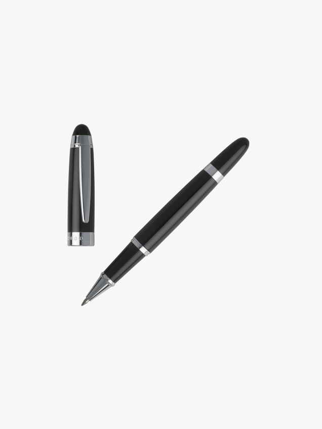 Rollerball Icon