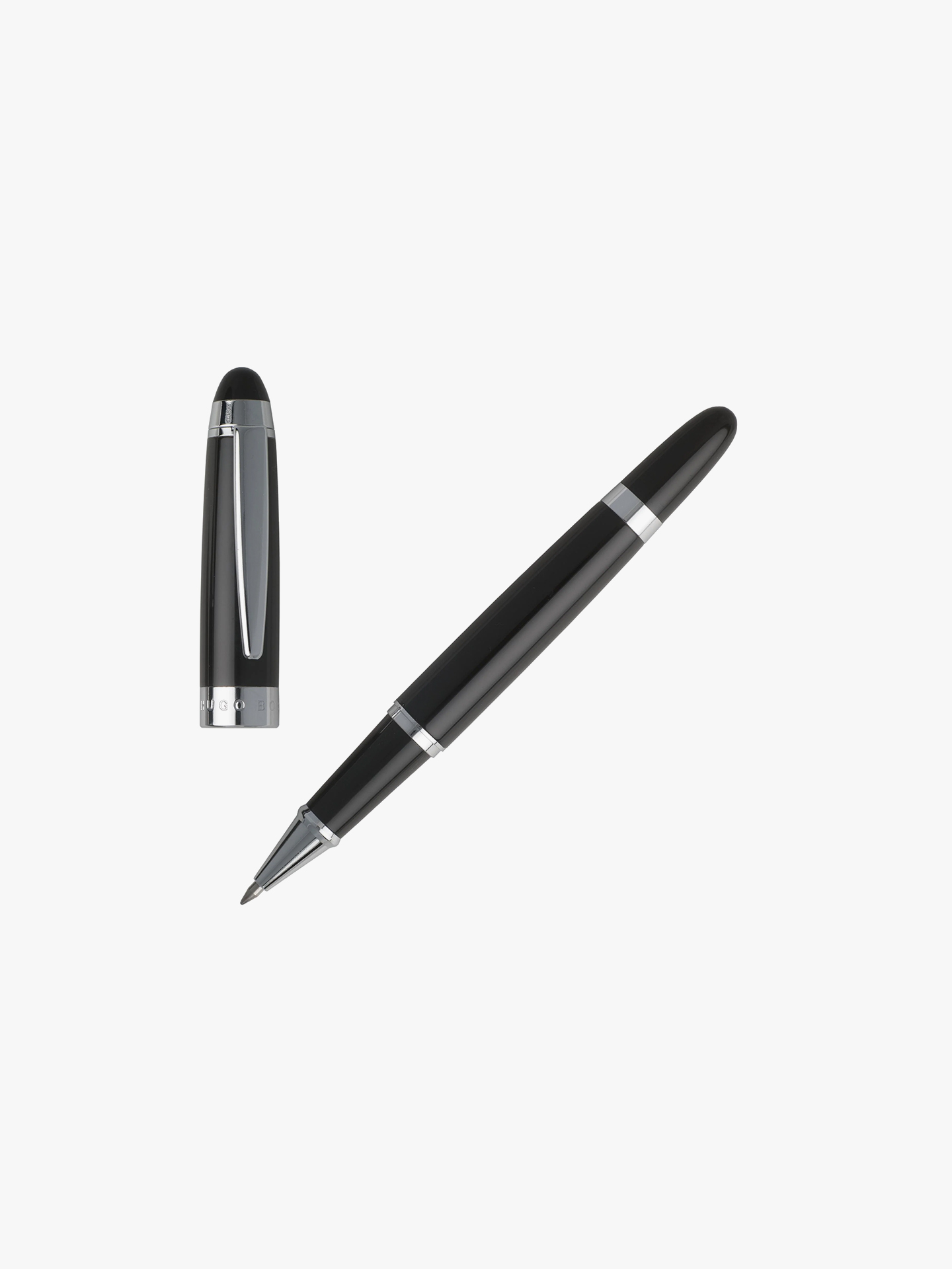 Rollerball Icon