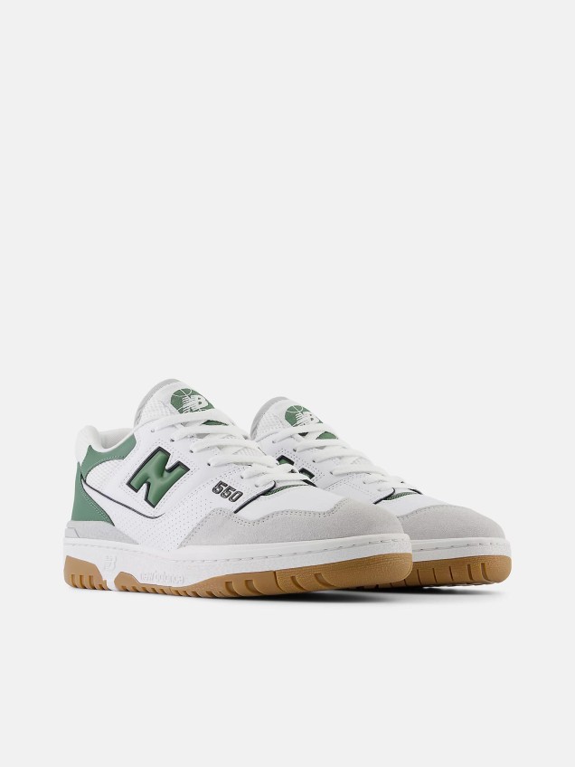 Sapatilhas 550