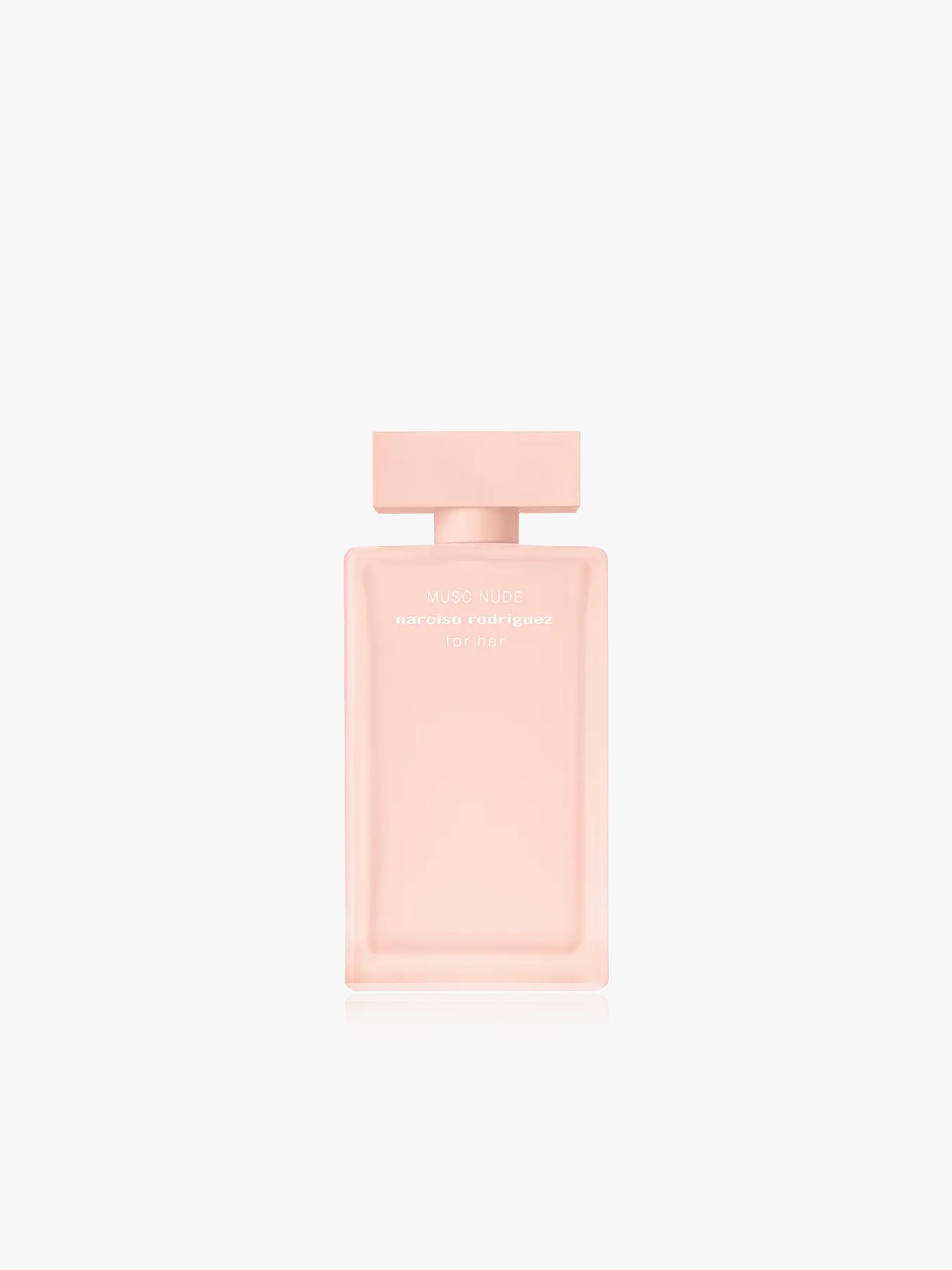 Eau de Parfum Musc Nude for Her