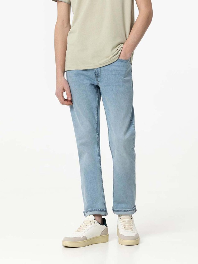 Cal�as de Ganga Comfort Fit