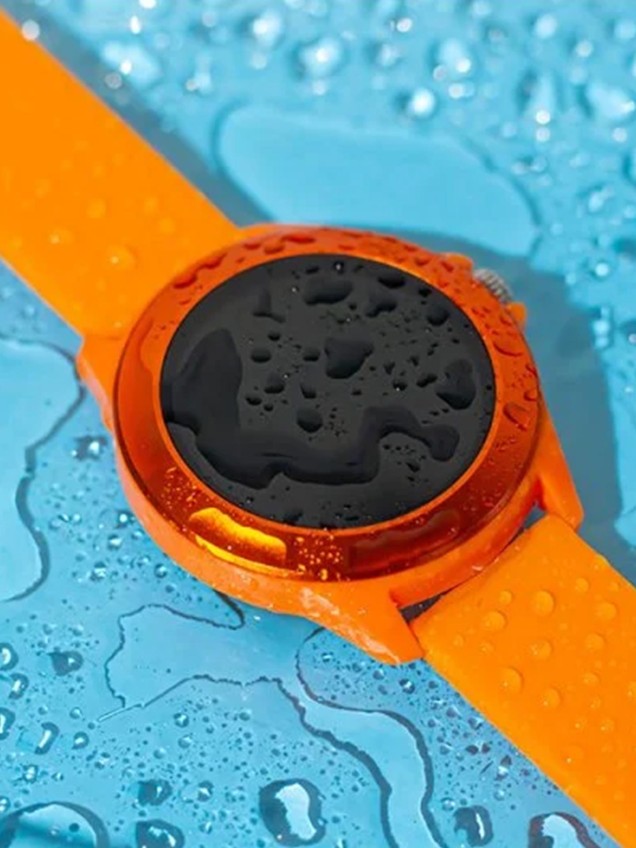Smartwatch Forever CW300