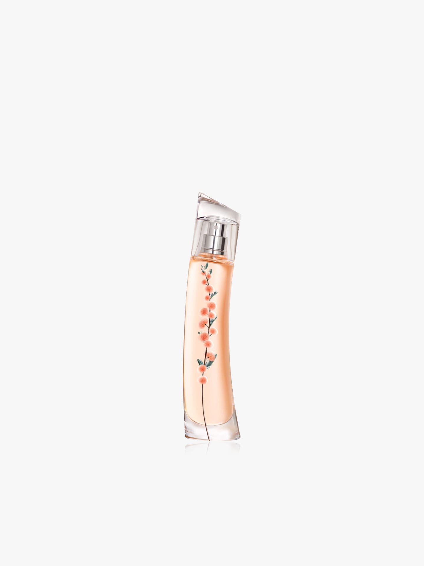 Eau de Parfum Flower Ikebana Mimosa