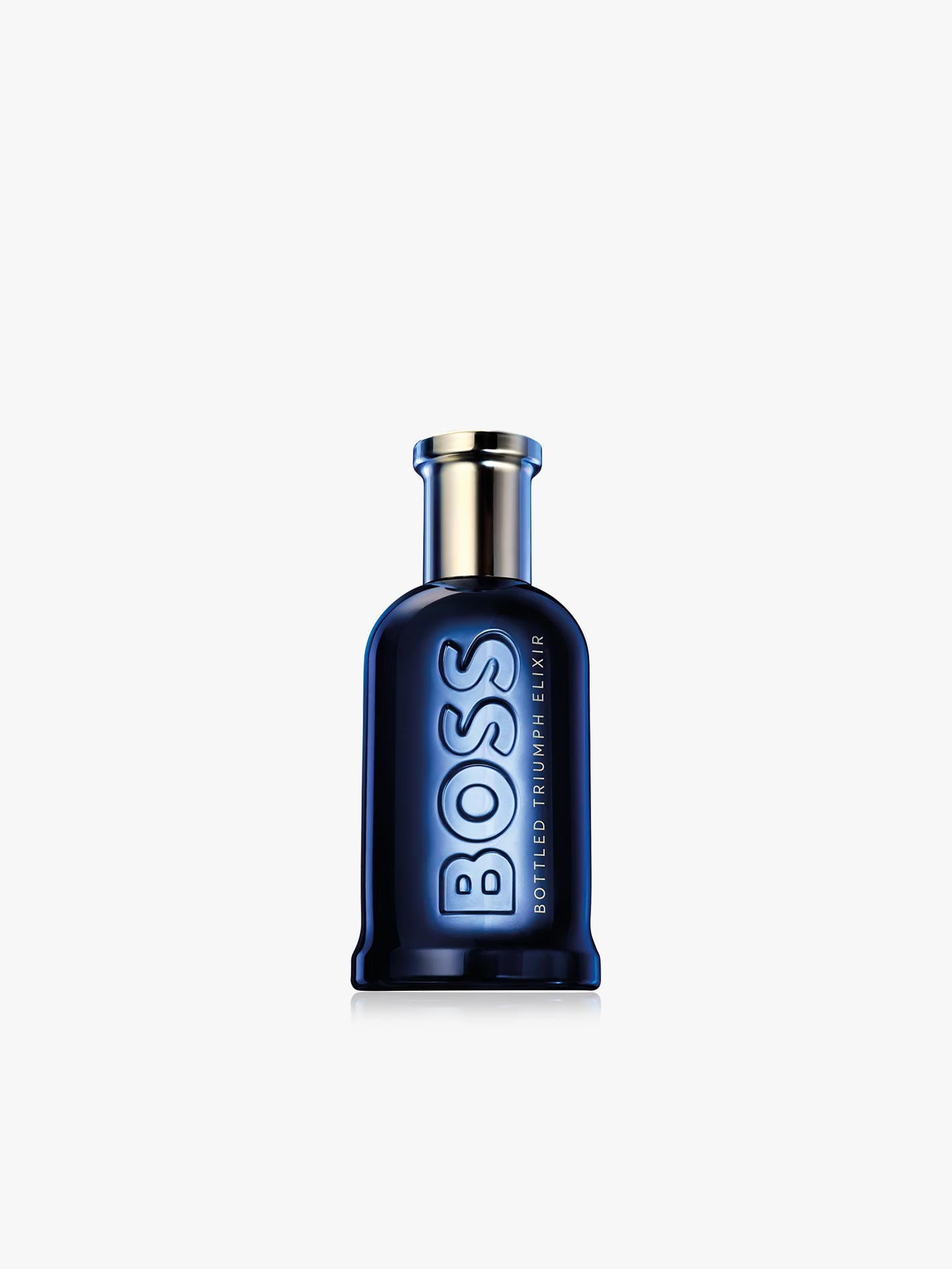 Eau de Parfum Bottled Triumph Elixir