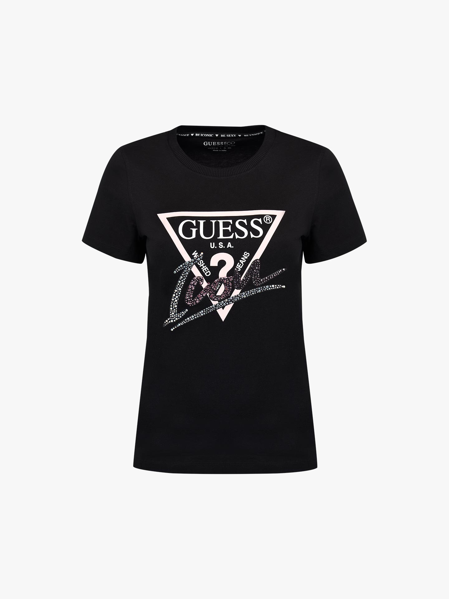 T-Shirt Estampada