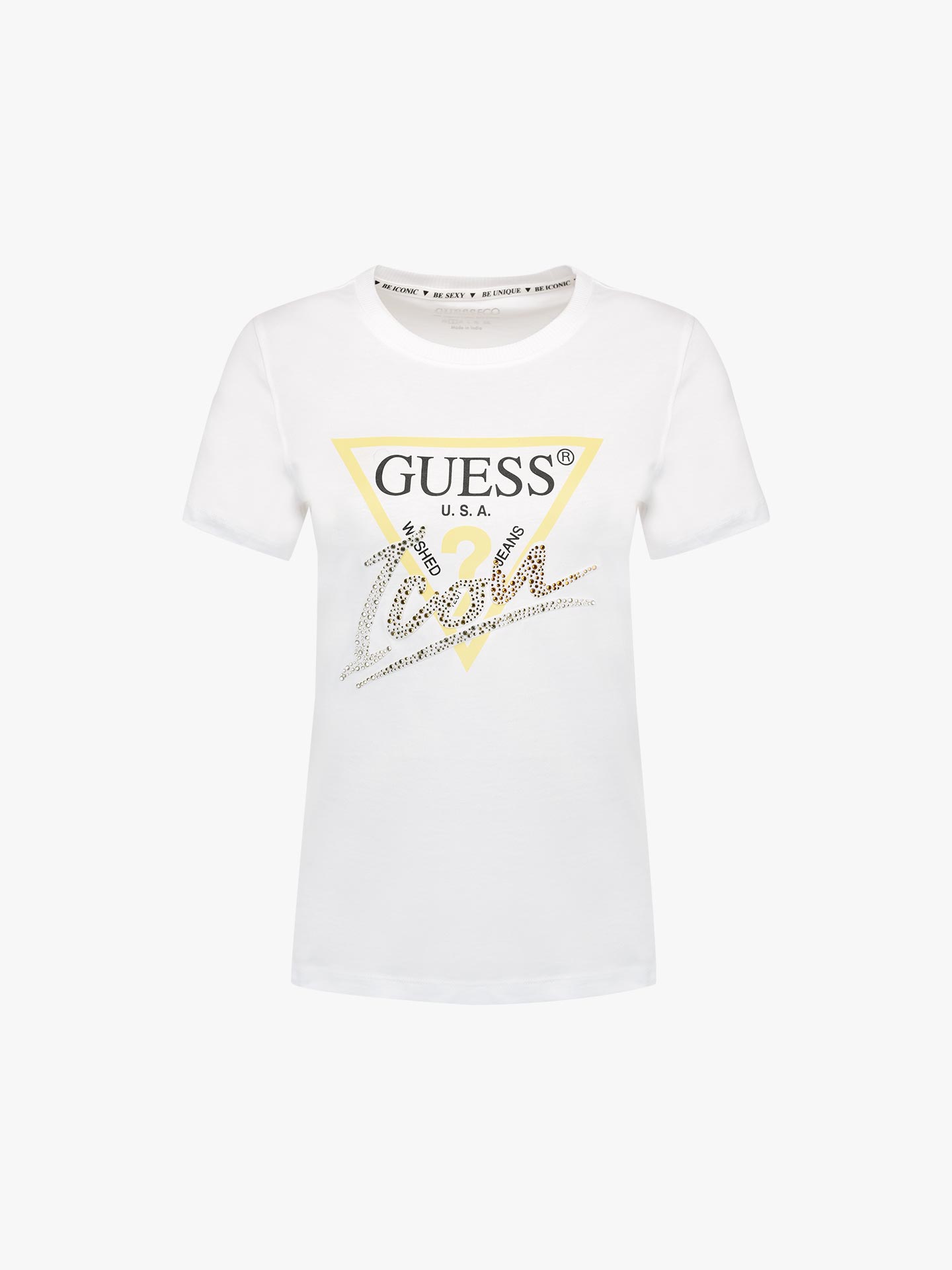 T-Shirt Estampada