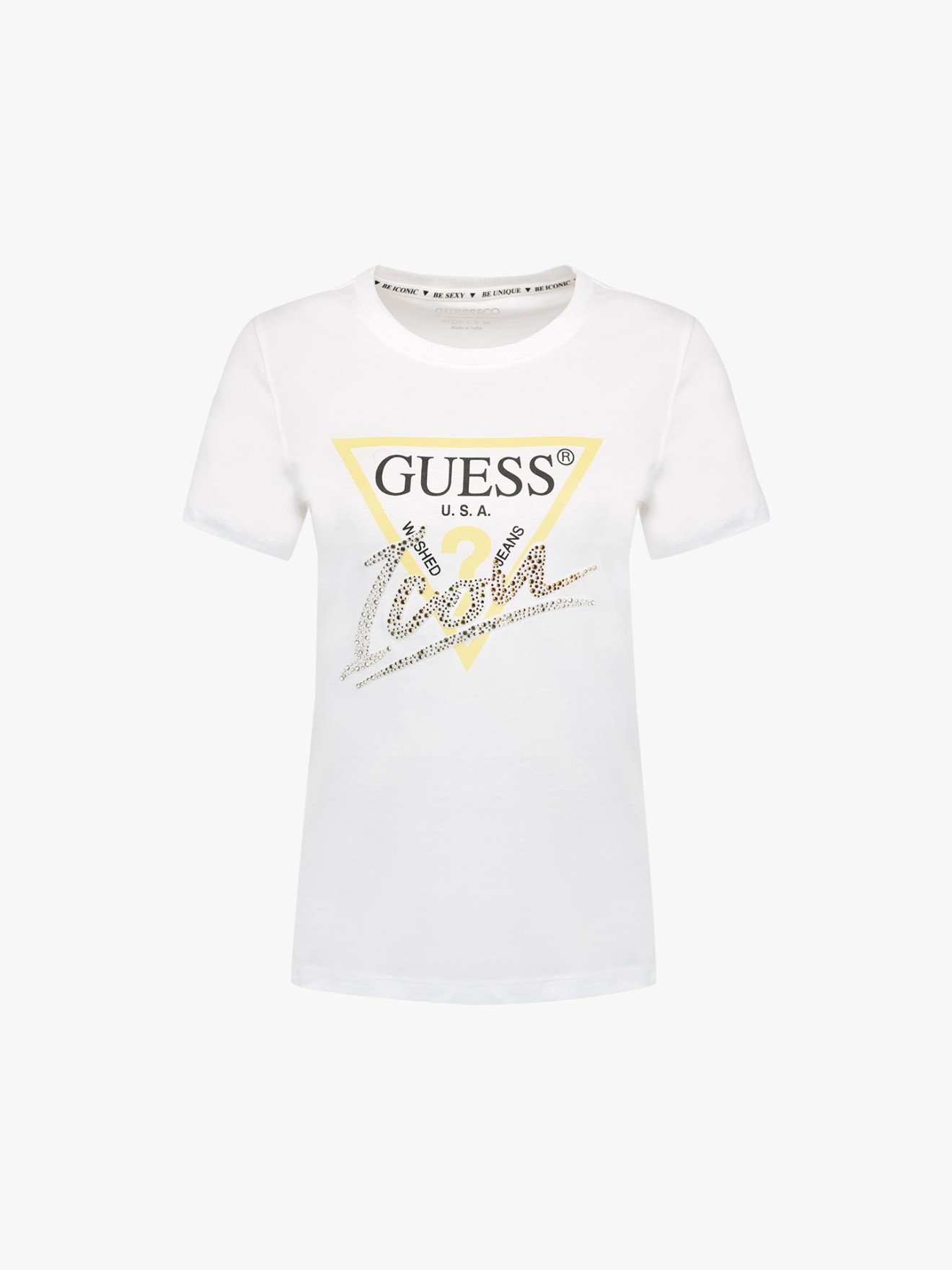 T-Shirt Estampada