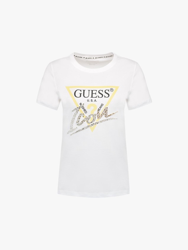 T-Shirt Estampada