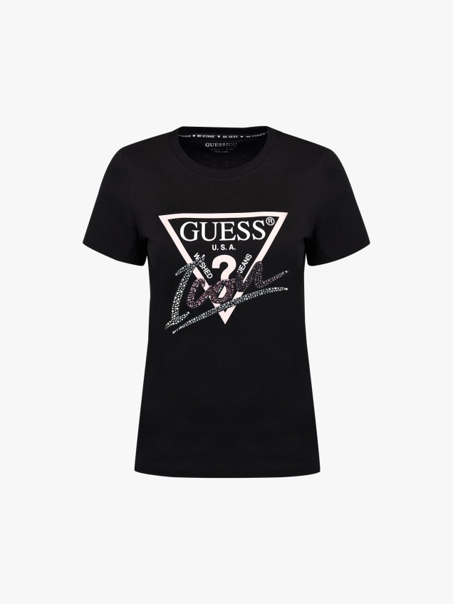 T-Shirt Estampada