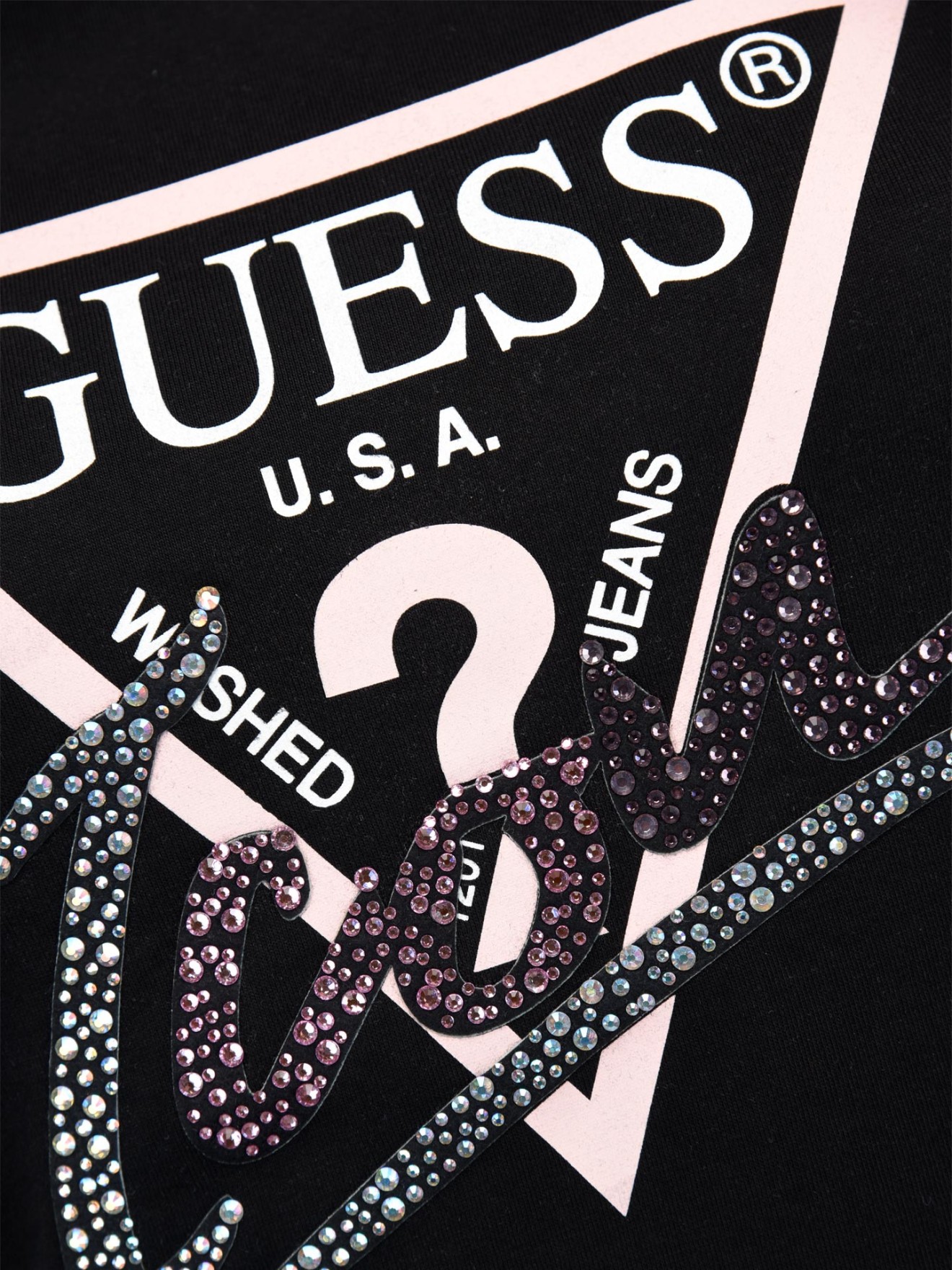 T-Shirt Estampada
