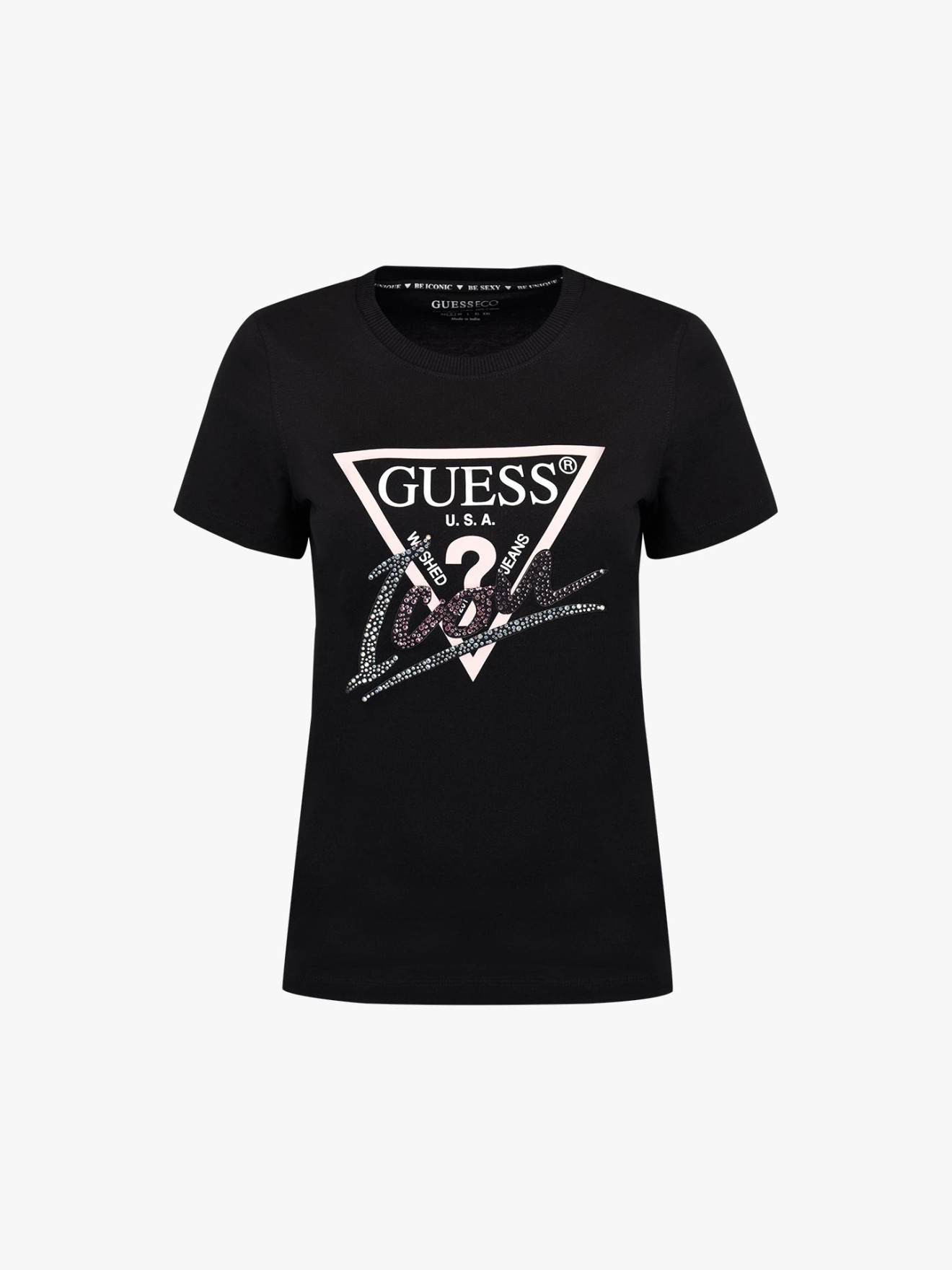 T-Shirt Estampada