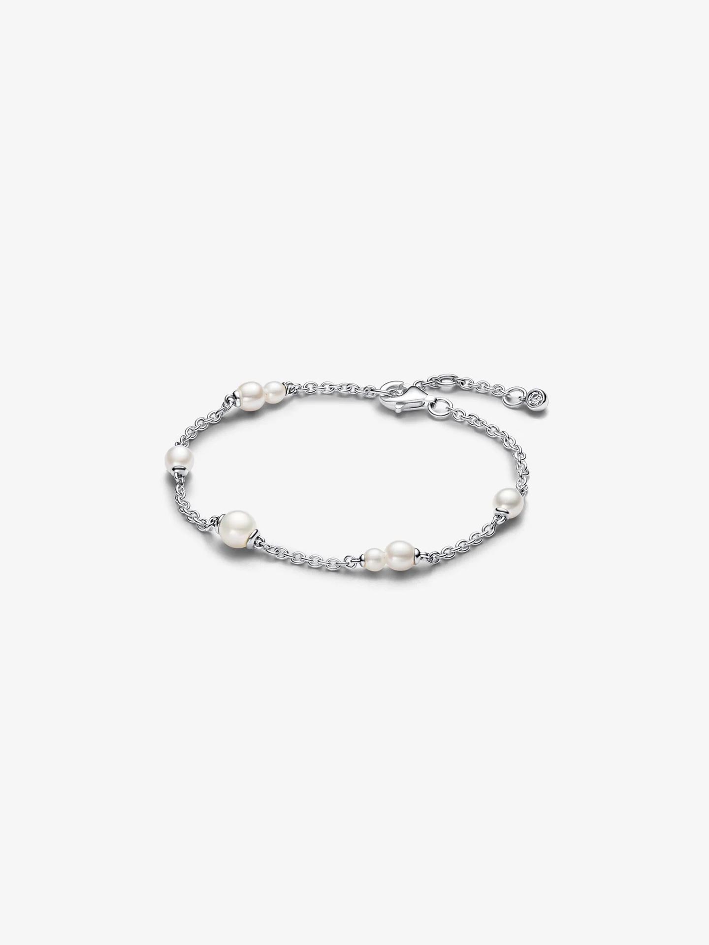 Pulseira Pearl Station