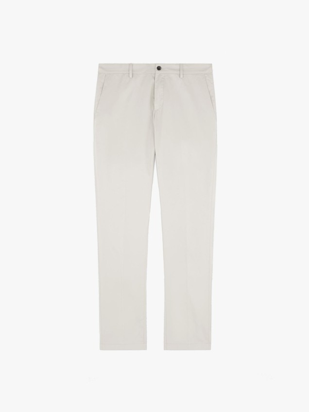 Calças Chino