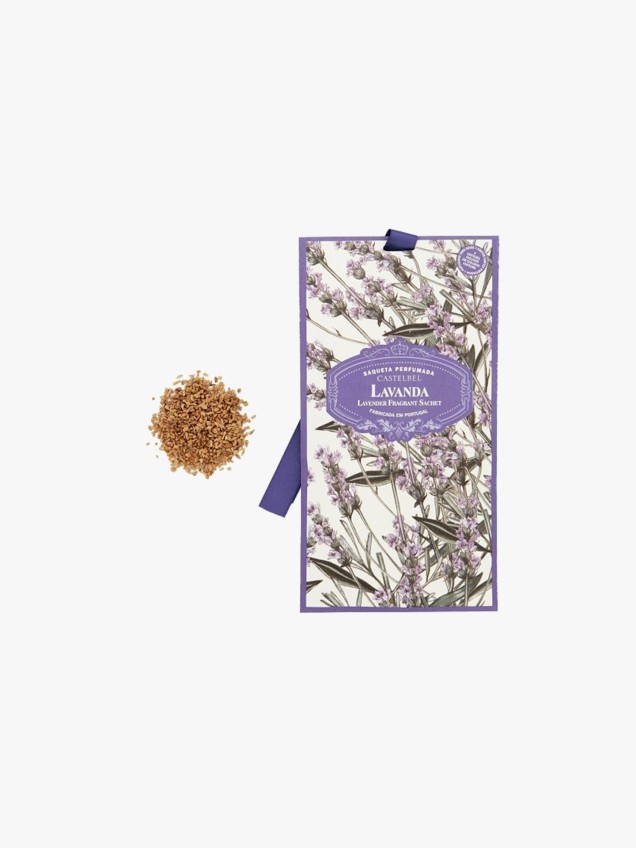 Sachê Perfumado Lavanda