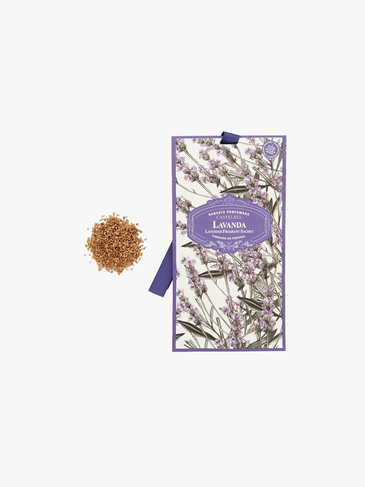 Sach Perfumado Lavanda