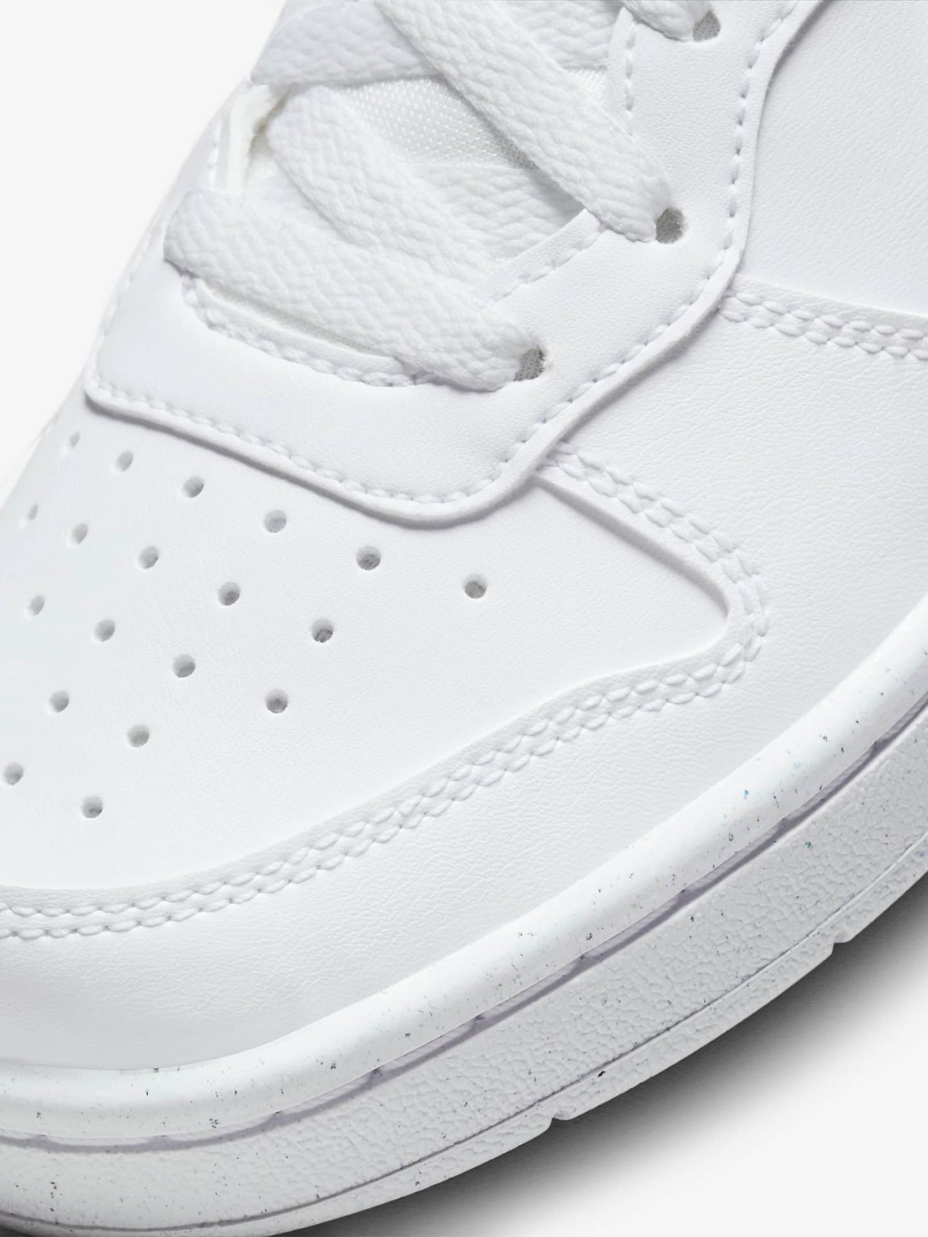 Sapatilhas Court Borough Low Recraft