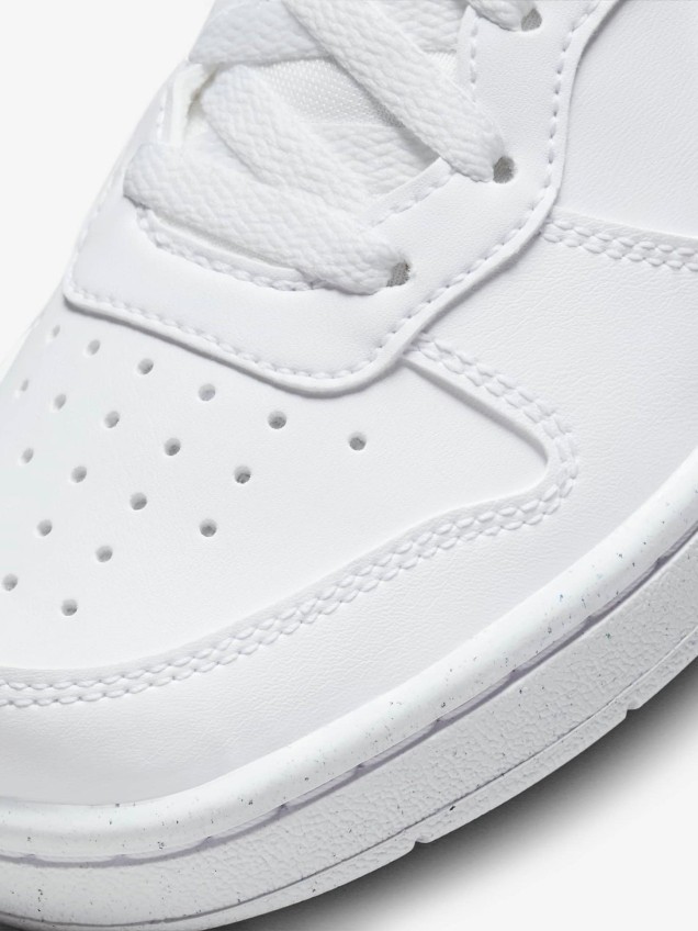 Sapatilhas Court Borough Low Recraft