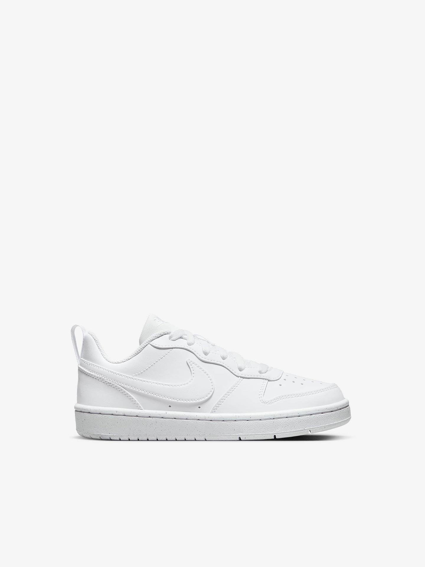 Sapatilhas Court Borough Low Recraft