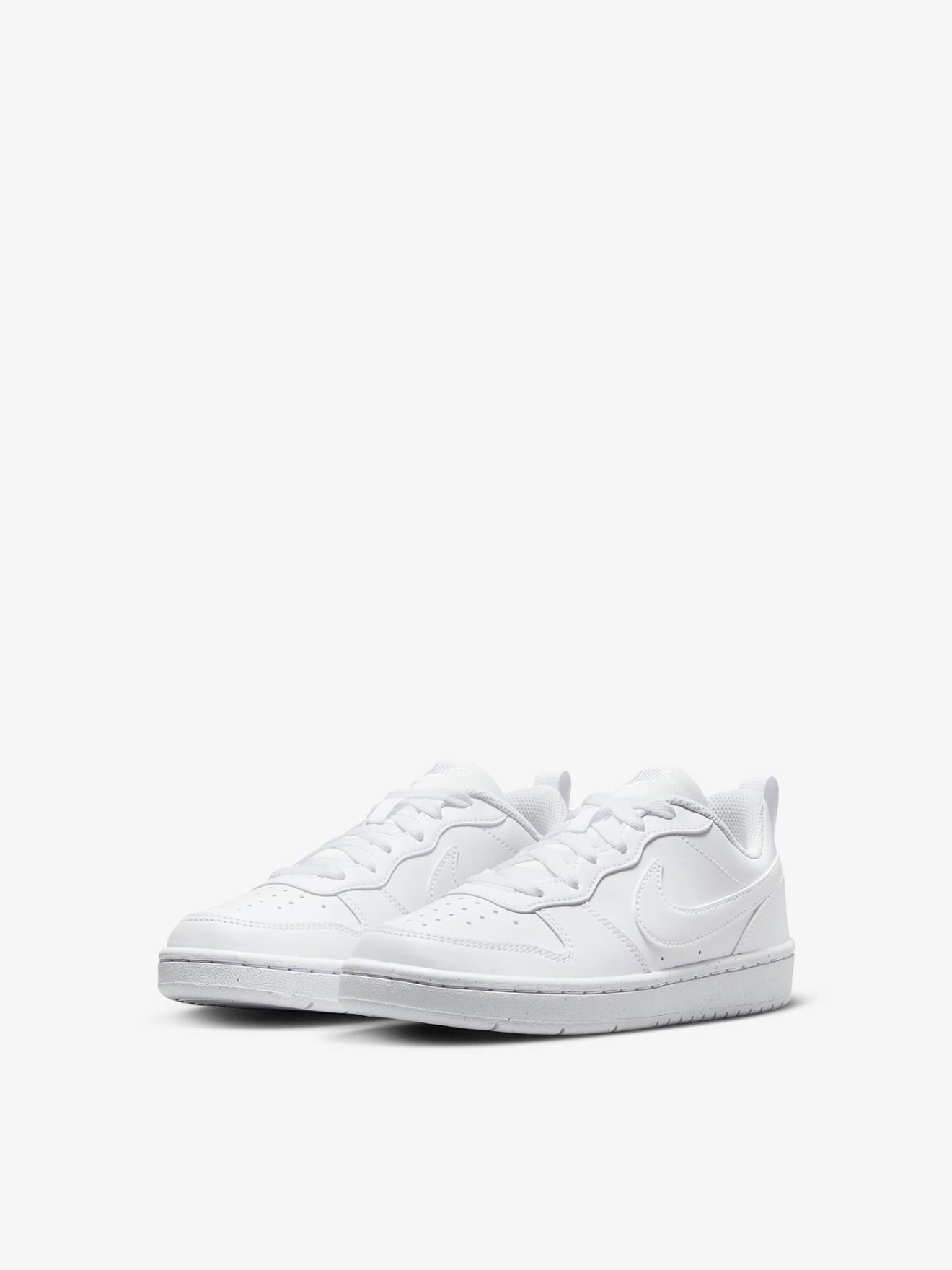 Sapatilhas Court Borough Low Recraft