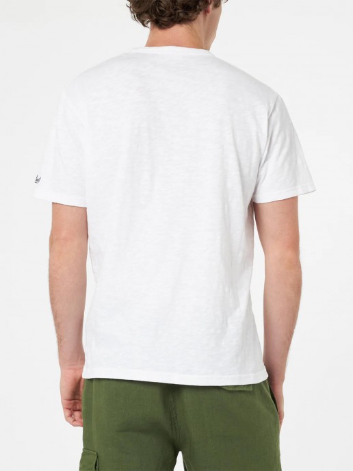 T-Shirt Bordada