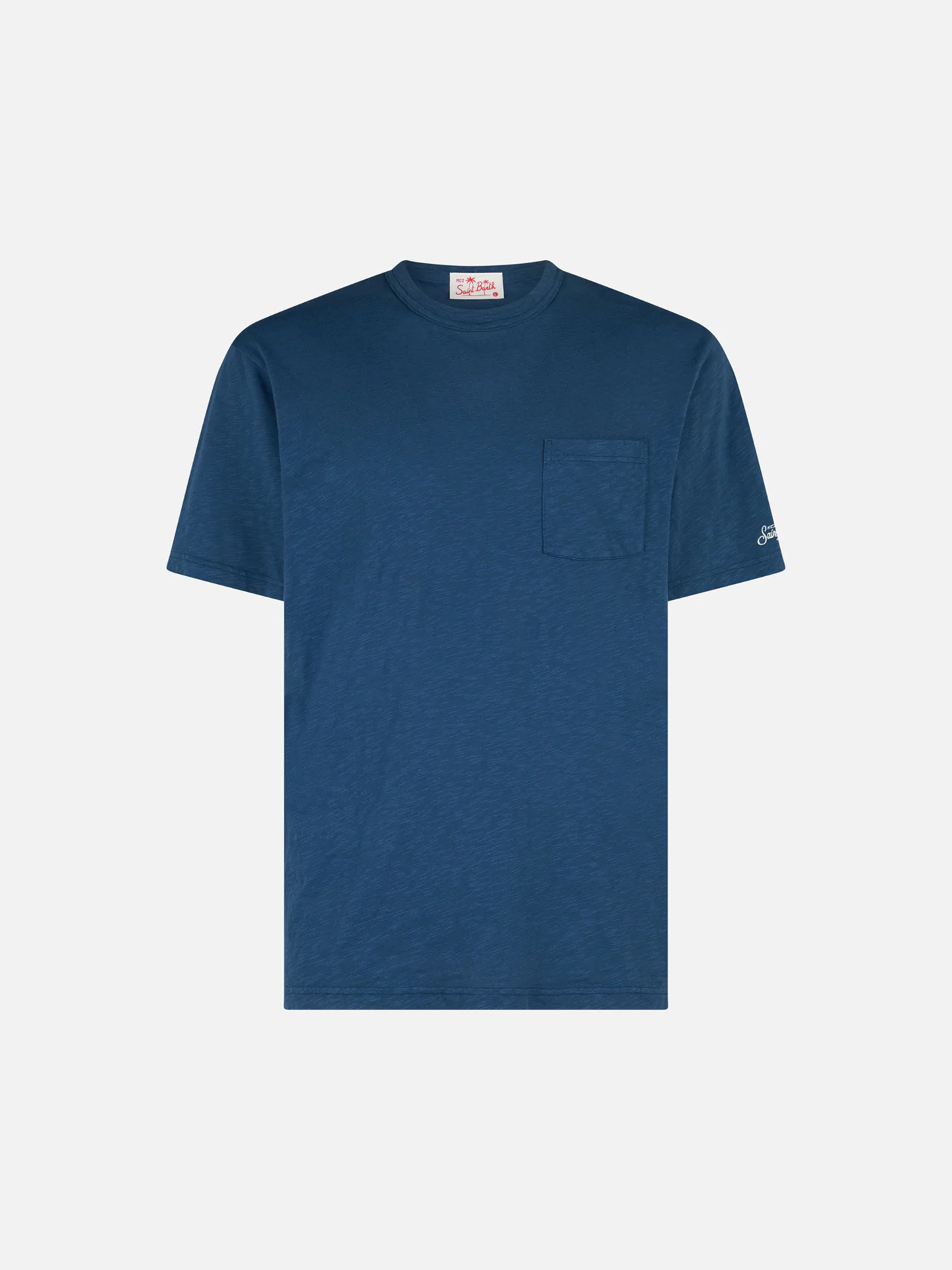 T-Shirt Bordada