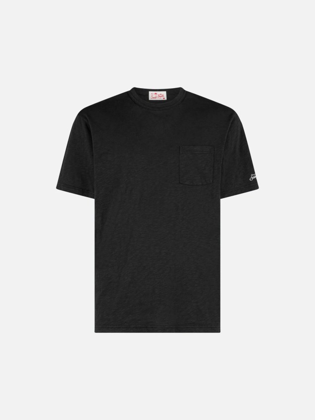 T-Shirt Bordada