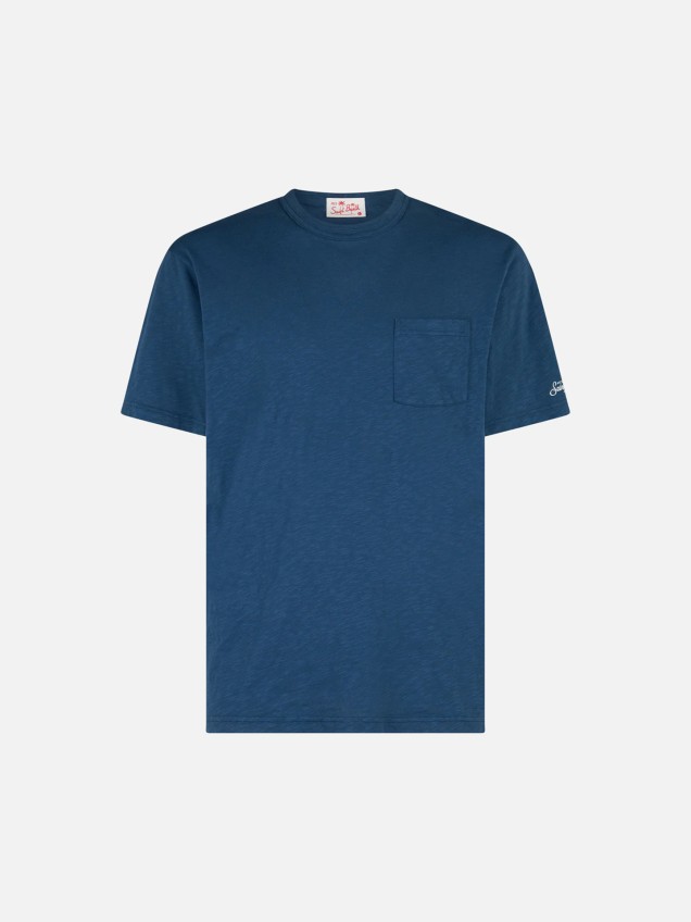 T-Shirt Bordada