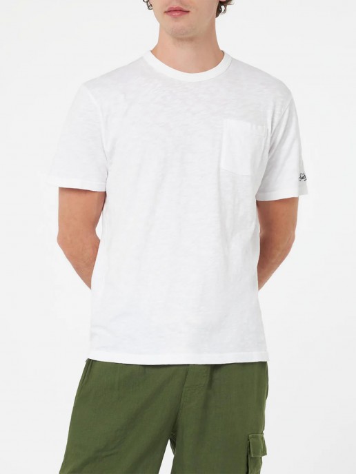 T-Shirt Bordada