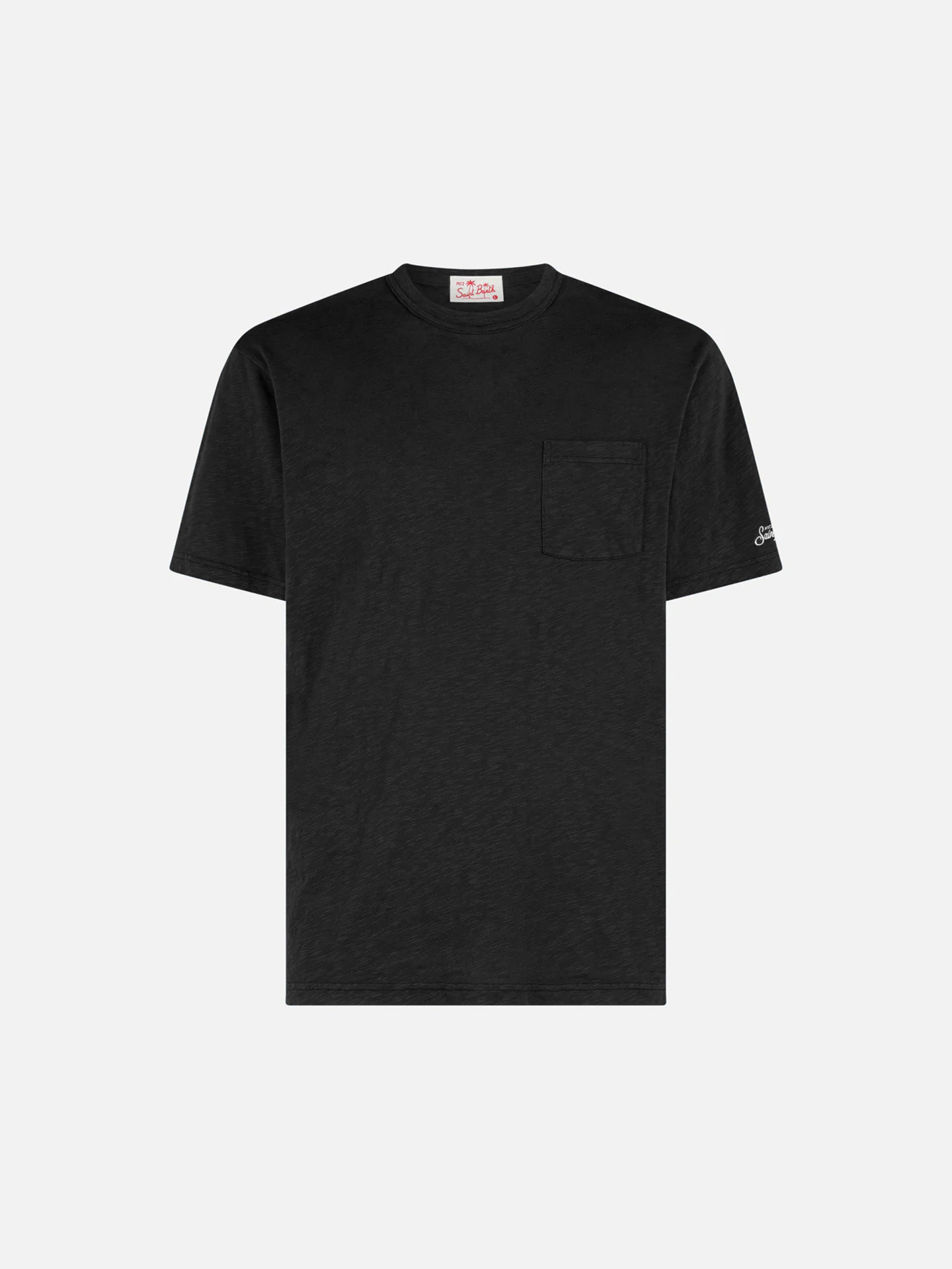 T-Shirt Bordada