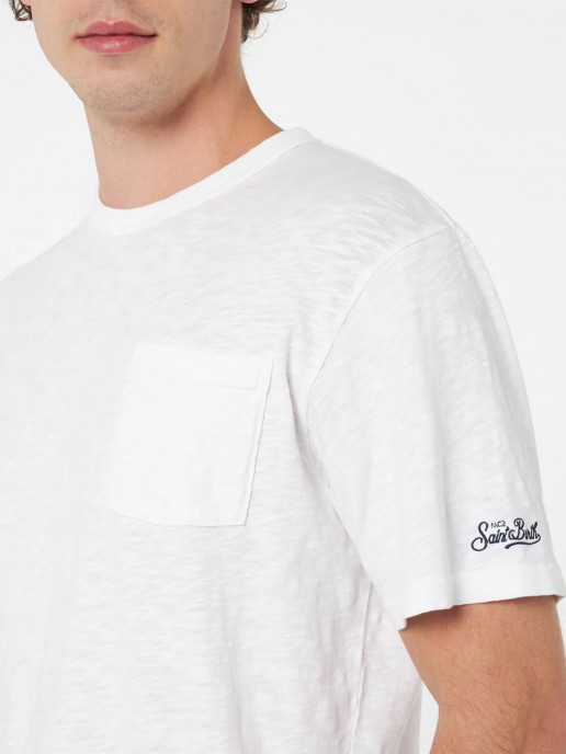 T-Shirt Bordada