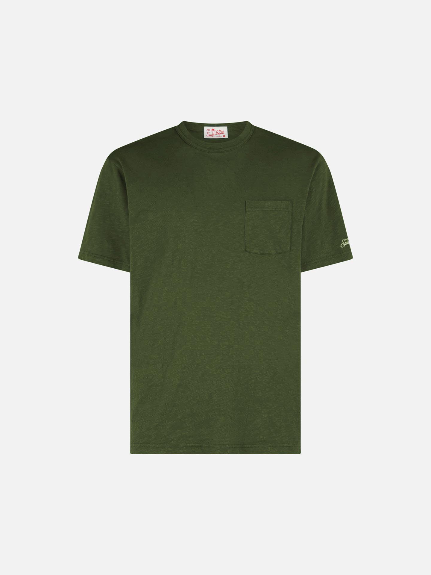 T-Shirt Bordada