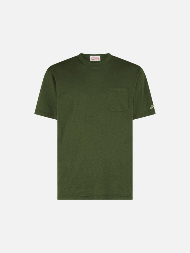 T-Shirt Bordada