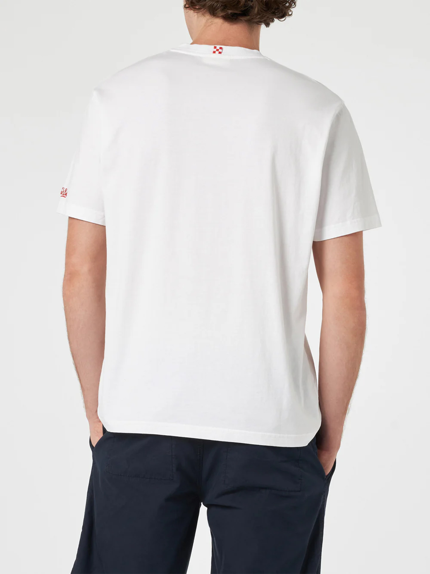 T-Shirt Vespa