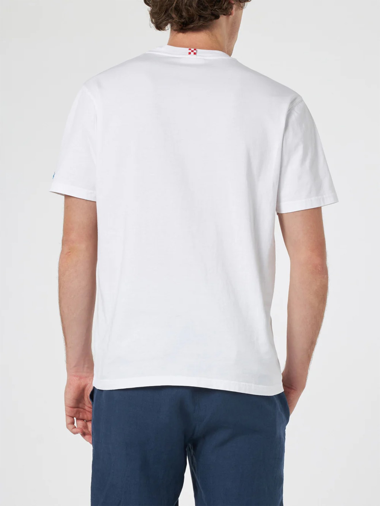 T-Shirt Portofino Dry Gin