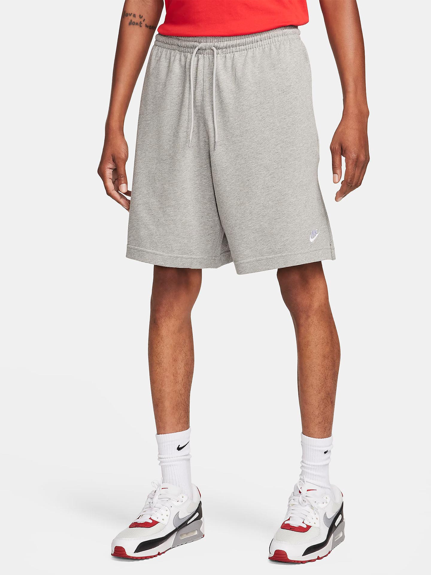 Calções Desportivos