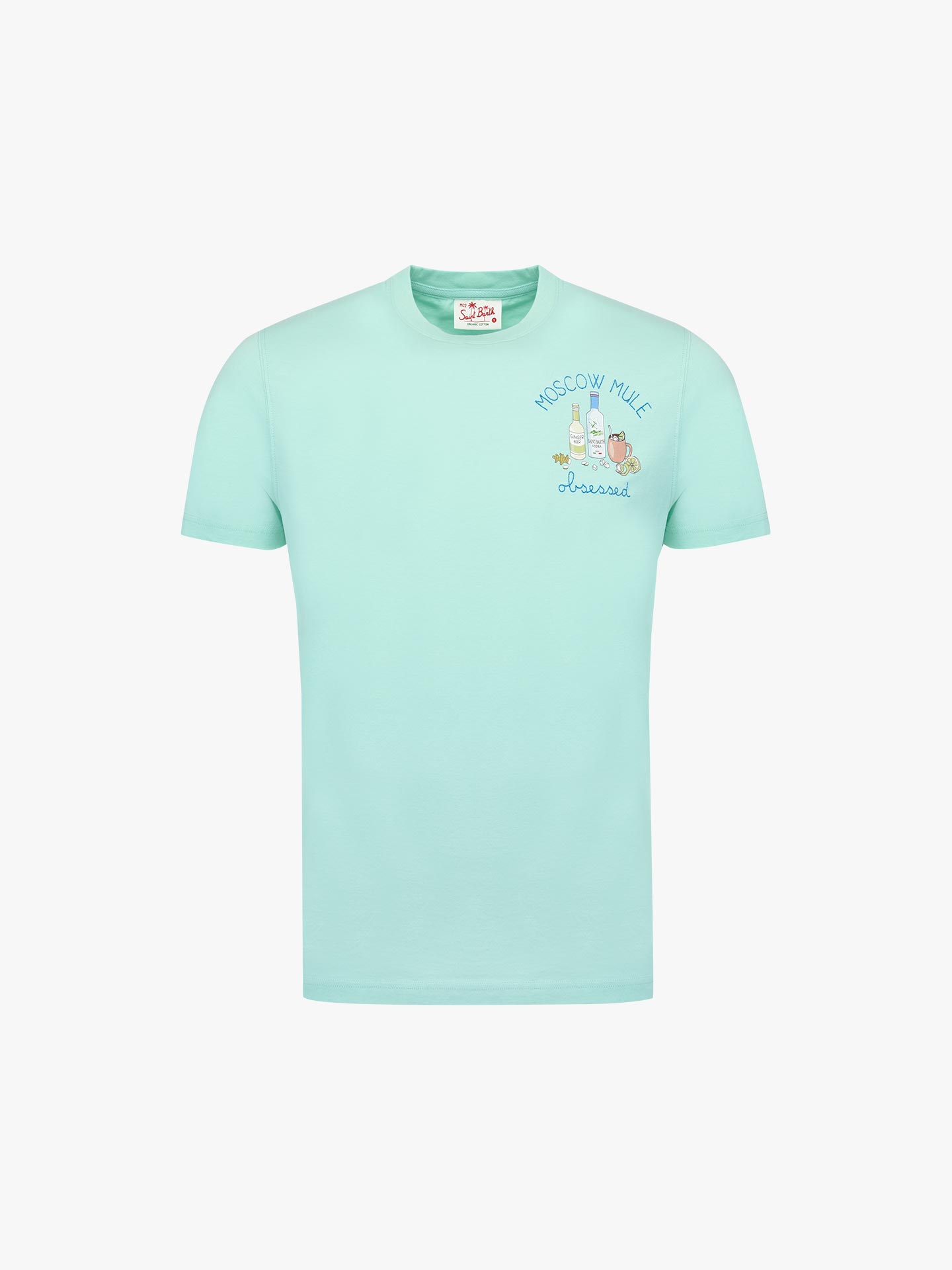 T-Shirt Moscow Mule