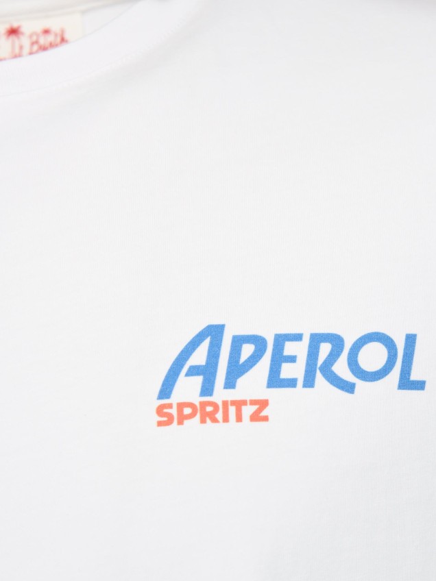T-Shirt Aperol Spritz