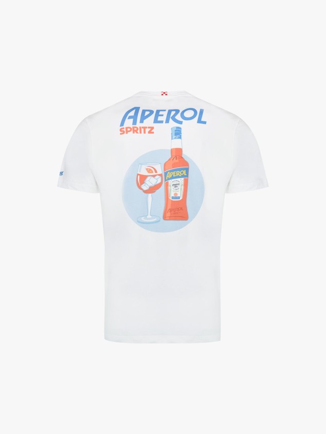 T-Shirt Aperol Spritz