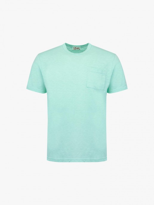 T-Shirt Bordada