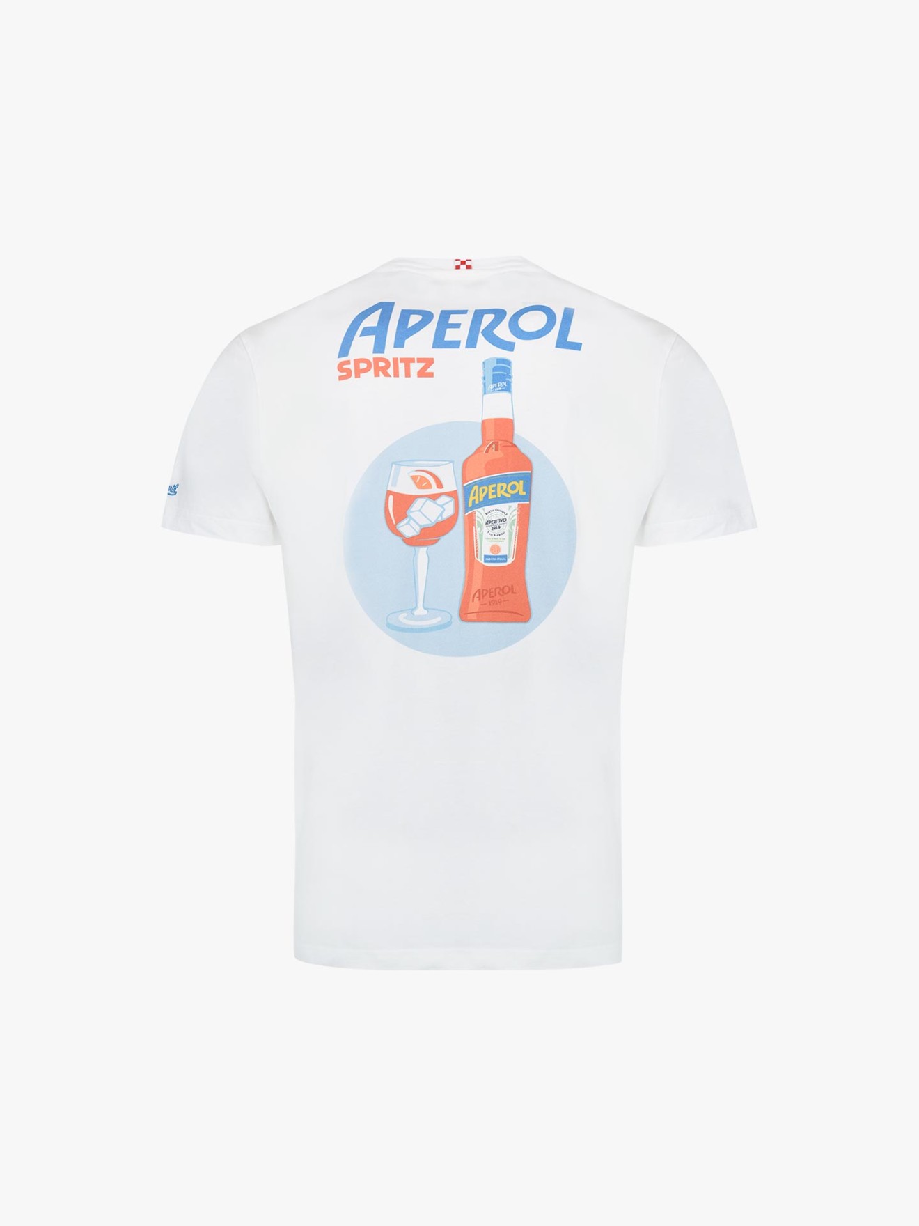T-Shirt Aperol Spritz