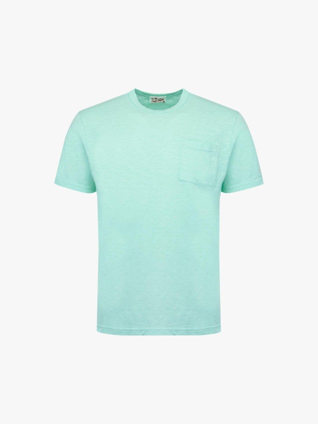 T-Shirt Bordada