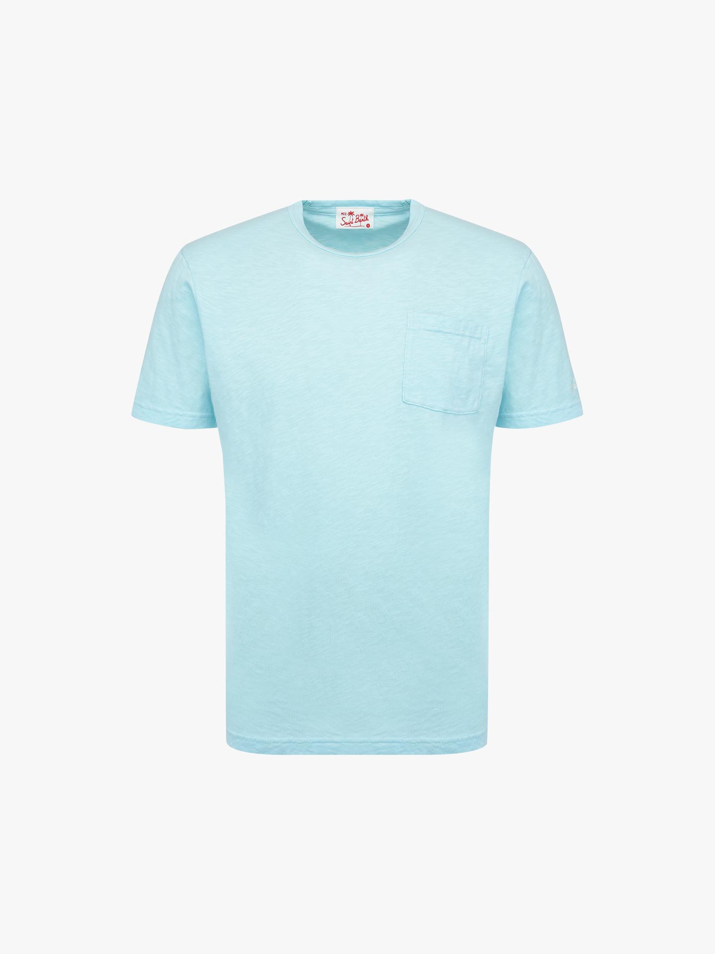 T-Shirt Bordada