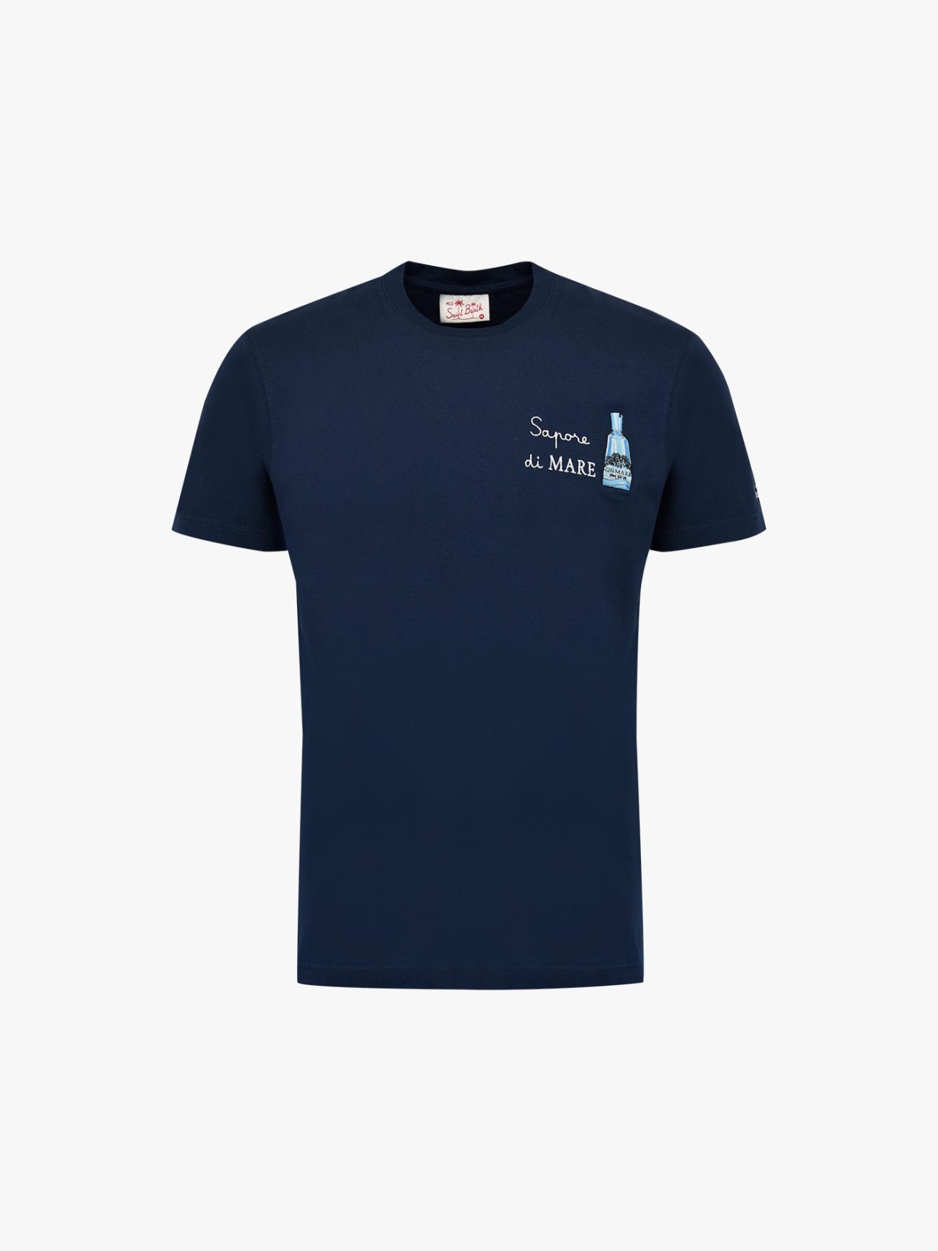 T-Shirt Gin Mare