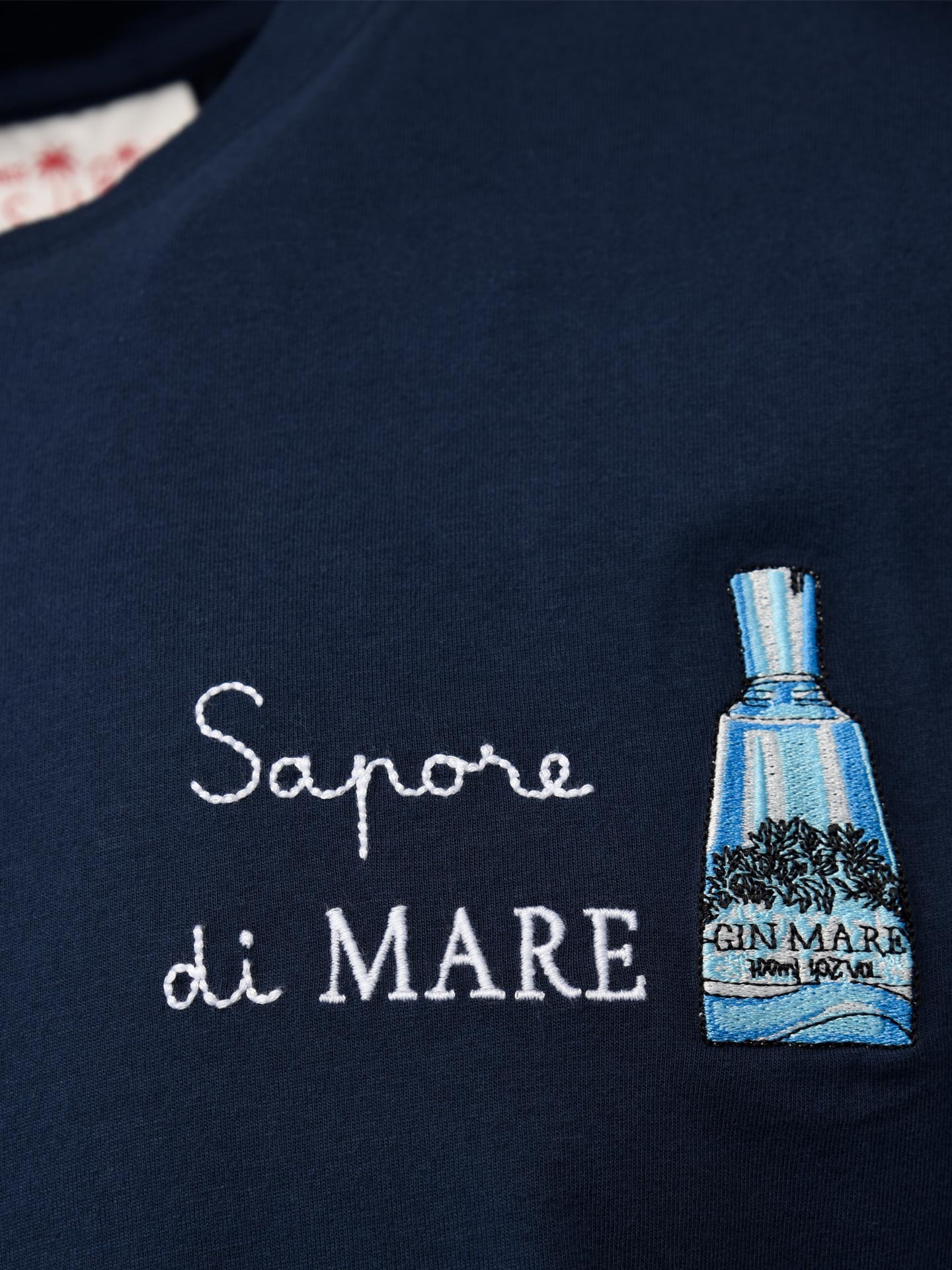 T-Shirt Gin Mare